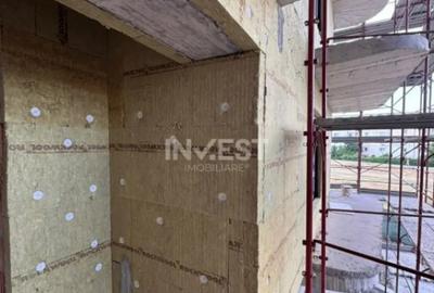 Apartament cu 2 camere decomandat în Alexandru cel Bun - 15