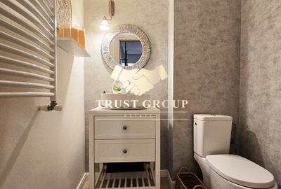 Imobil Boutique  | Apartament 4 camere Aviatorilor | 134mp | parcare | - 18