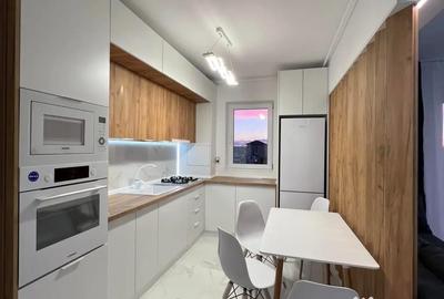 Apartament cu 2 camere decomandat în Dobroești - 3