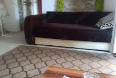 Apartament semidecomandat - 1