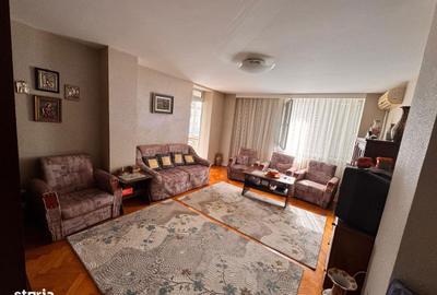 Apartament cu 4 camere decomandat în Exterior Vest - 8