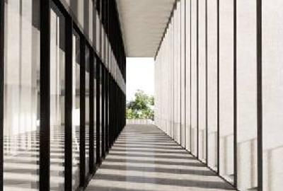 Paltim Office Building, Blascovici, 400 - 15500 mp  0% comision! - 6