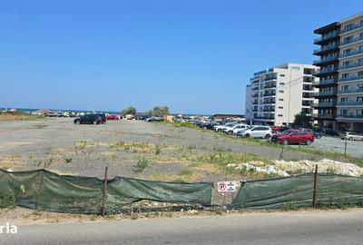 Teren de 700 mp, în Nord