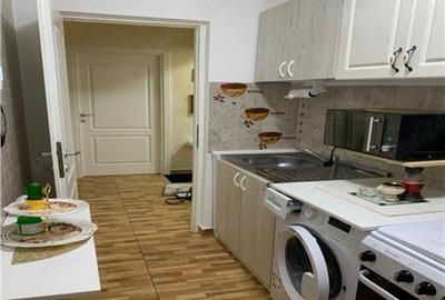 Apartament cu 2 camere decomandat în Central - 3