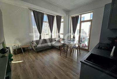 Apartament cu 3 camere decomandat în Central - 8