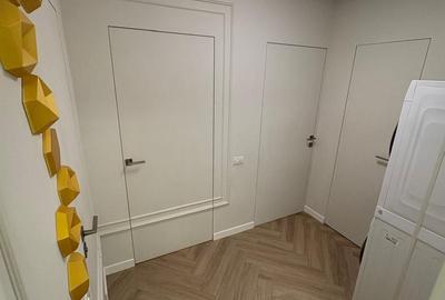 Faleza nord- apartament 3 camere finisat lux cu vedere la mare si lac - 26