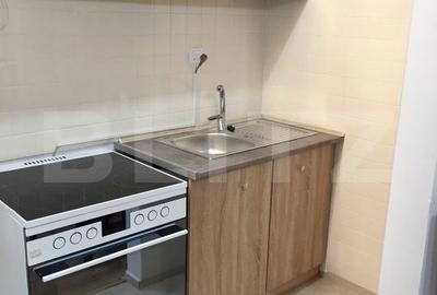 Apartament cu 3 camere în Ultracentral