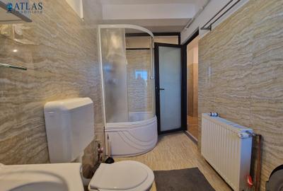 Ultracentral, 35 mp., in vila, Aula Universitatii, costuri mici de intretinere - 9