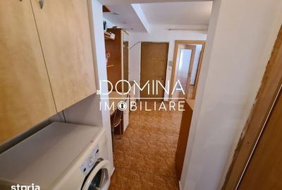 Apartament cu 2 camere decomandat în Central - 7