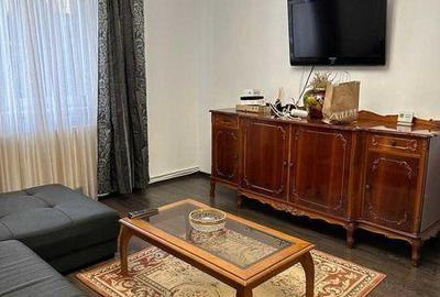 Apartament cu 2 camere semidecomandat, mobilat în Horea - 7