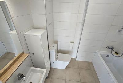 Apartament 2 camere bloc nou Granvia Park Lujerului Plaza Mall Apartament 2 camere bloc nou Granvia Park Lujerului Plaza Mall - 5