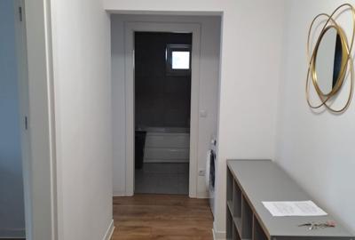 Apartament cu 2 camere decomandat în Central - 2