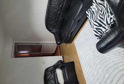 Apartament cu 2 camere decomandat în Aeroport - 1