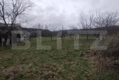 Teren intravilan, 1700 mp, utilitati, zona Dealu Jelnei - 1