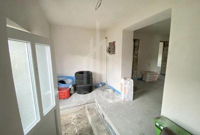 Casă cu Canalizare în Daia - 3