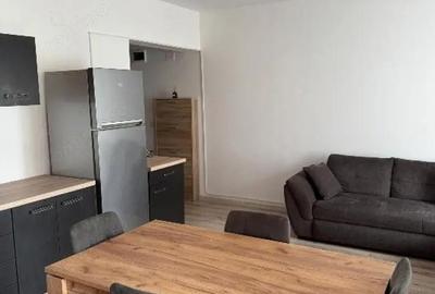 Apartament cu 2 camere semidecomandat în Braytim - 1