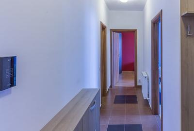 Apartament 2 camere cu priveliște, mobilat, Lujerului - Virtuții, bloc 2012 - 14