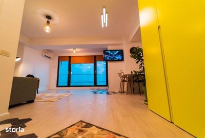 Garsonieră în Central - 10