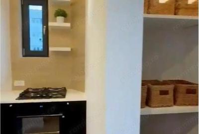 APARTAMENT 3 CAMERE MOBILAT - B-dul Nicolae Balcescu, Sector 1 - 5