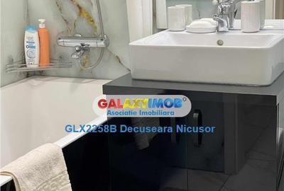 Apartament 2 camere mobilat utilat in Militari Residence, 84 - 1