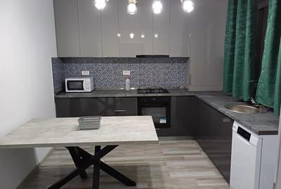 Casa in?iruita 3 camere | 90 mp | 2 locuri de parcare | Calea Urseni | Centrala proprie - 3