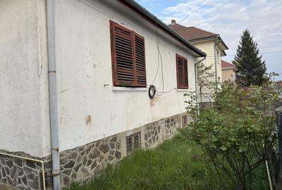 Casă cu 4 camere în Sub Arini
