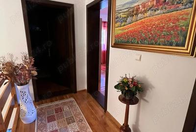 Casă cu Teren 243 Mp în Piatra Arsă - 8