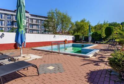Hotel / Pensiune cu 16 camere de vanzare - 3