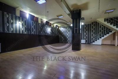 Spa?iu Comercial de Vanzare | Zona Cantacuzino, Ploiesti | COMISION 0% - 3