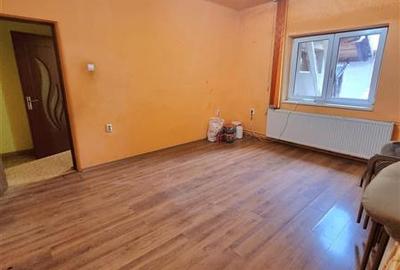 Casă cu 2 camere cu Teren 50 Mp în Noua - 7