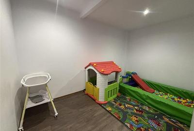 Spațiu comercial, de 156 mp, în Iosia - 4