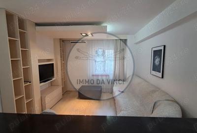 Închiriez apartament 3 camere zona Mărăști - 4