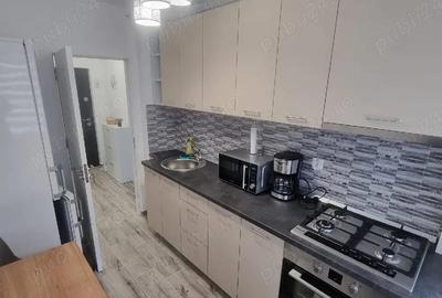 Apartament cu 2 camere decomandat în Berceni - 3