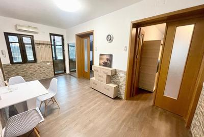 3 camere Tineretului | 120 mp | 2 balcoane | De Inchiriat - 4