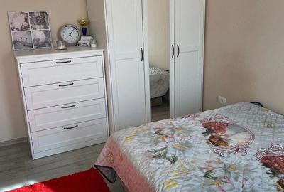 Apartament cu 2 camere decomandat în Braytim - 6