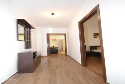 Apartament cu 2 camere decomandat în Circumvalațiunii - 7