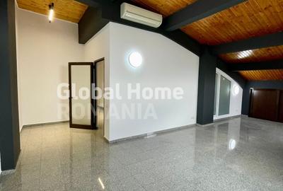 Apartament 3 camere 175MP | Straulesti | 4 locuri de parcare subterane | - 2