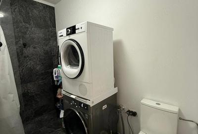 Apartament cu 2 camere semidecomandat în Dobroești - 8