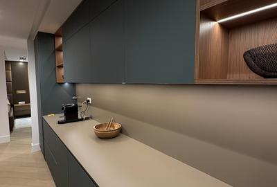 Apartament cu 2 camere semidecomandat, mobilat în Iancu Nicolae - 6