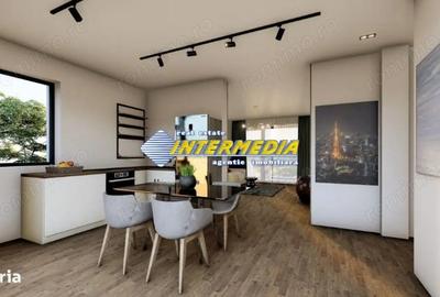 Apartament cu 3 camere decomandat în Central - 11