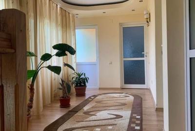 Casă cu 5 camere cu Teren 700 Mp în Goranu - 8