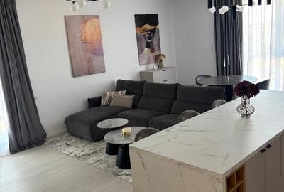 Apartament de vanzare ,Lux , Pipera- direct proprietar - 14