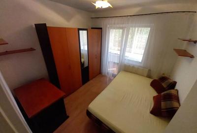 Apartament cu 2 camere semidecomandat în Circumvalațiunii