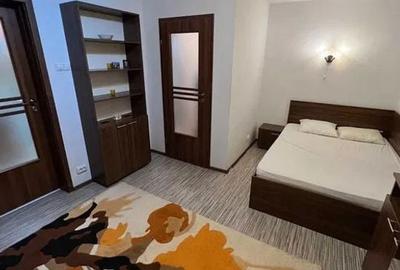 Garsonieră semidecomandată, mobilată în Victoriei