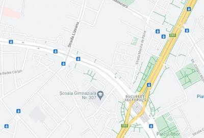 Stefan cel Mare 104 mp vitrina 12 m vizibilitate buna - 8