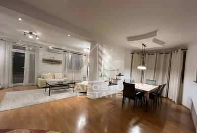 Casa individuala cu 6 camere, 3 bai, garaj, teren 500 mp ... - 4