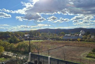 Casa noua P+1E - Baiculesti, Zigoneni, Arges - 14