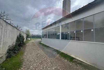 Spațiu comercial, de 300 mp, în Obor - 3