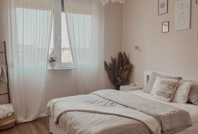 Apartament cu 2 camere semidecomandat în Central - 5