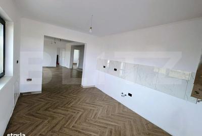 Casă cu 4 camere cu Teren 275 Mp în Miroslava - 3